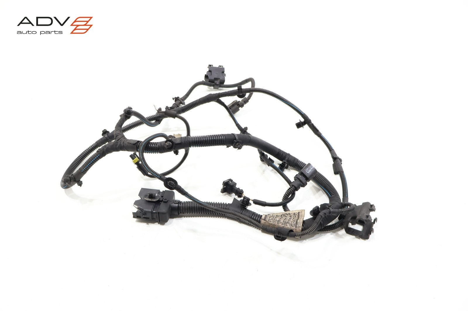 Maserati Ghibli S Q4 2017-2020 Rear Door cable P/N 14930