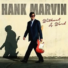 Marvin,Hank - Without A Word