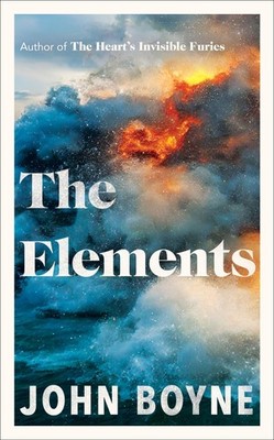 John Boyne The Elements