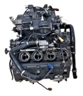 07 Kawasaki ZX-10R ZX1000R Engine Motor