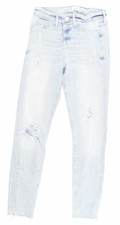 River Isalnd Womens Black   Skinny Jeans Size 8