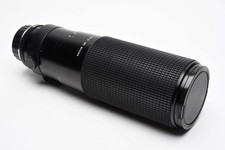 Cosina 100-500mm f5.6-8 Super Cosina telephoto zoom Pentax PK Mount