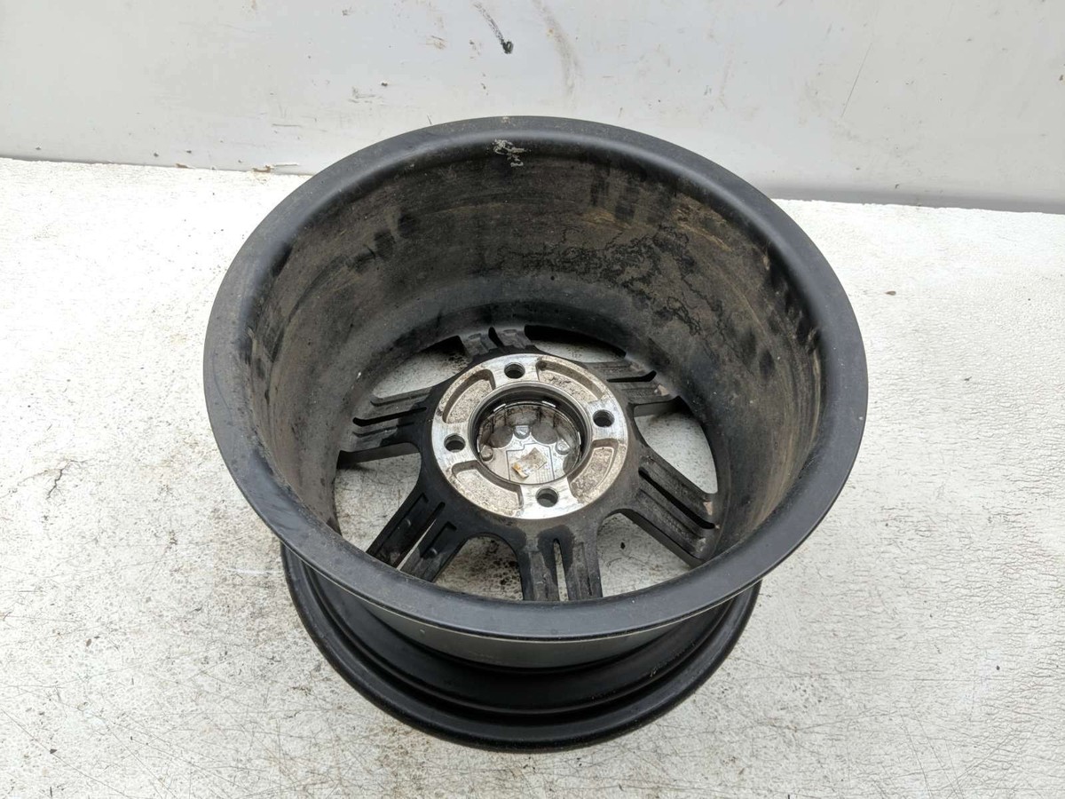 18-20 Yamaha Wolverine X4 850 ITP SS Wheel Rim STRAIGHT 14X8.0 A