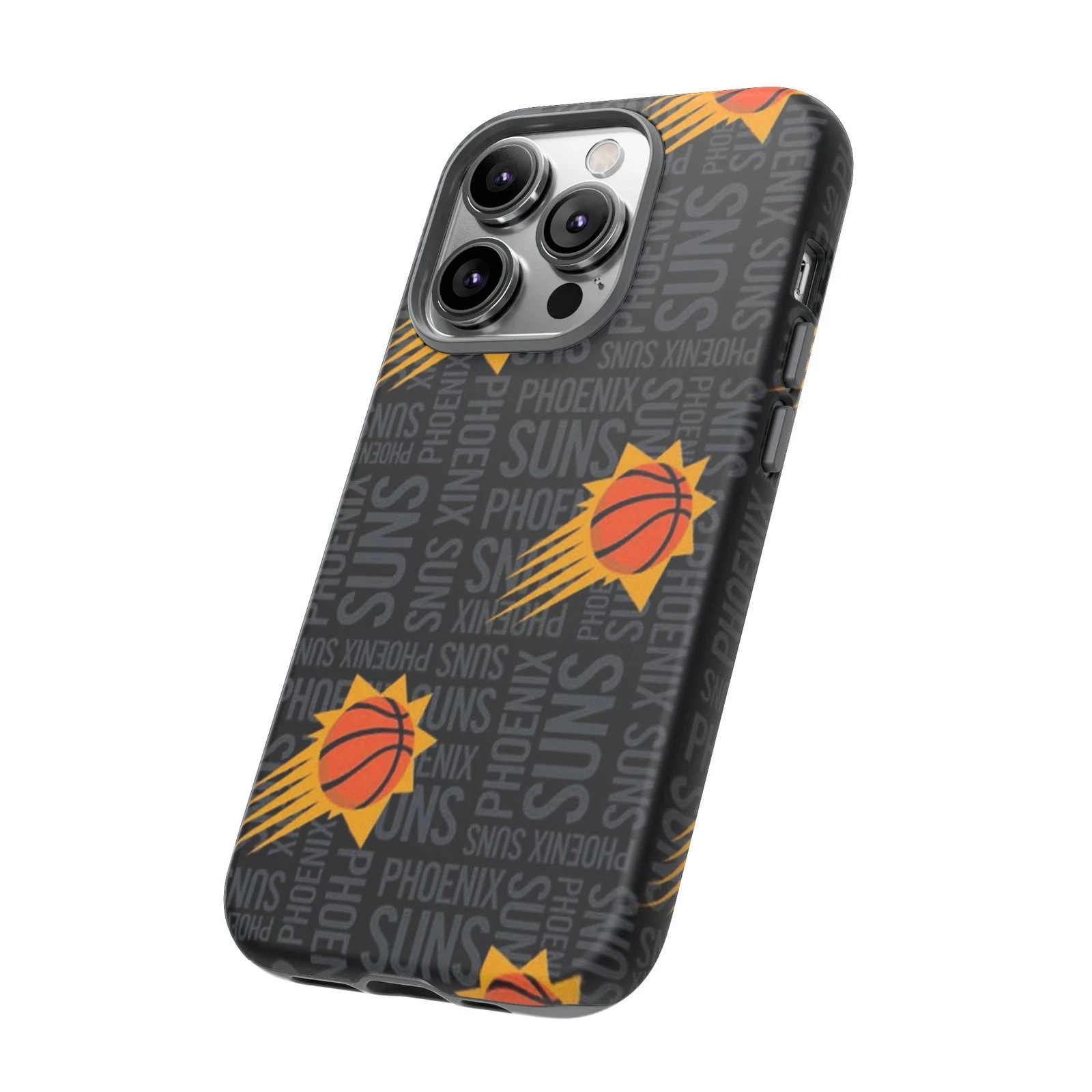 Phoenix Suns iPhone Cases