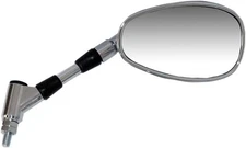 Emgo Mirror Right #20-57931 for Yamaha VMX1700 VMAX 2009-2015
