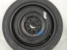 2009-2013 Subaru Forester Spare Donut Tire Wheel Rim Oem XEEAW