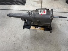 Mopar A833 4 Speed Manual Transmission 2330 Spline C99127c99129 Chrysler Dodge