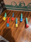 Truck Pez Dispenser Set Of 6 — photo 4