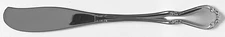 Oneida Silver Chateau  Flat Handle Butter Spreader 490167