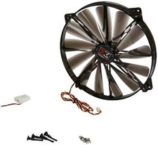 XIGMATEK FCB Fluid Circulative Bearing Cooling System XLF XLF-F2004 200mm