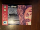 Forsaken 64 (Nintendo 64, 1998)