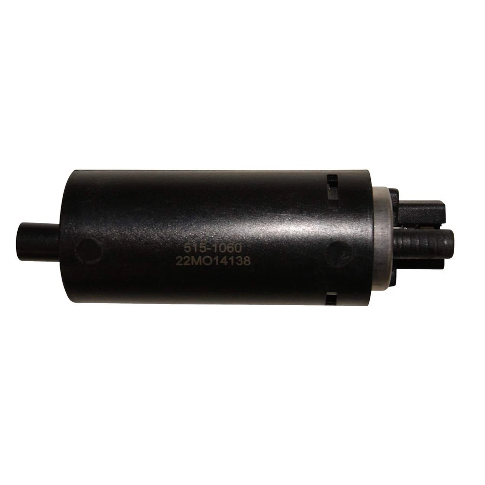 Bomba de combustible eléctrica GMB 515-1060 para BMW M3 528e 535i 635CSi L6 M5 M6 840Ci 86-97 Foto 2 de 4