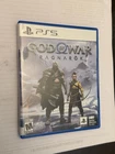 New ListingNew God of War Ragnarok (Sony PlayStation 5, 2022)