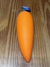 🥕NEW Jumbo Carrot Orange Squishy Toymendous  | Squeezy Toy Stress Viral Toy — photo 1