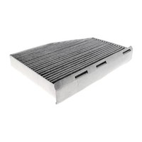 Innenraumfilter Pollenfilter Aktivkohle FüR Audi A3 Q3 Leon Octavia Golf Vemo