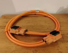 2014-2015 BMW I3 REX (60AH) - HV Battery Cable SET 9346573