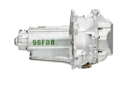 Genuine GM Trans-Axle 89059832 - Picture 2 of 2