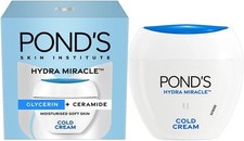 Pond's Moisturising Cold Cream 55ml – Deep Hydration for Dry Skin