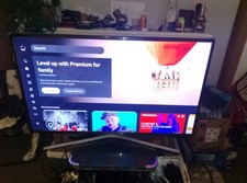 samsung 40 inch smart tv UE40MU6120K
