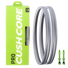 CushCore Pro Tyre Insert Set All Sizes 27.5 29 Mullet Rim Protection Enduro DH