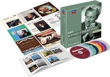Hans Schmidt-Isserst - Schmidt-Isserstedt Edition Vol 1 [New CD] Boxed Set, Au