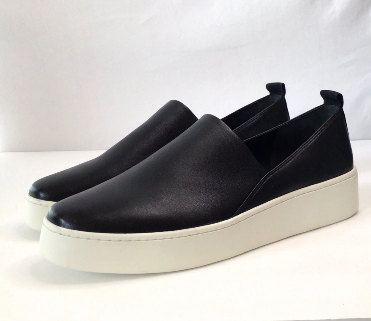 Vince platform shoes hotsell