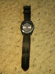 fastrack watch casual