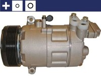 Mahle ACP 343 000S Kompressor, Klimaanlage FüR BMW