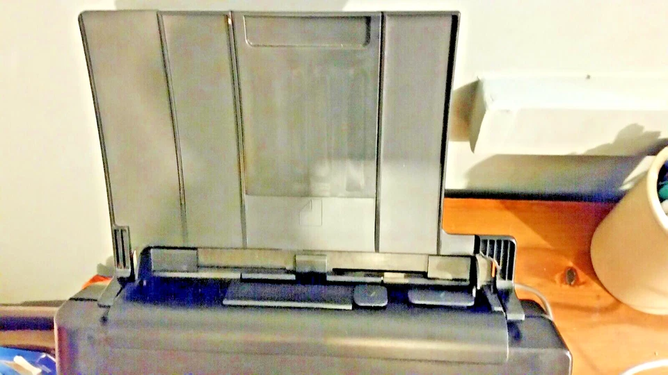 Kodak i2600 USB Compact Desktop A4 Document Scanner  , PARTS/REPAIR - Image 4 of 4