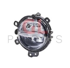 Antibrouillard Mini MINI CLUBMAN