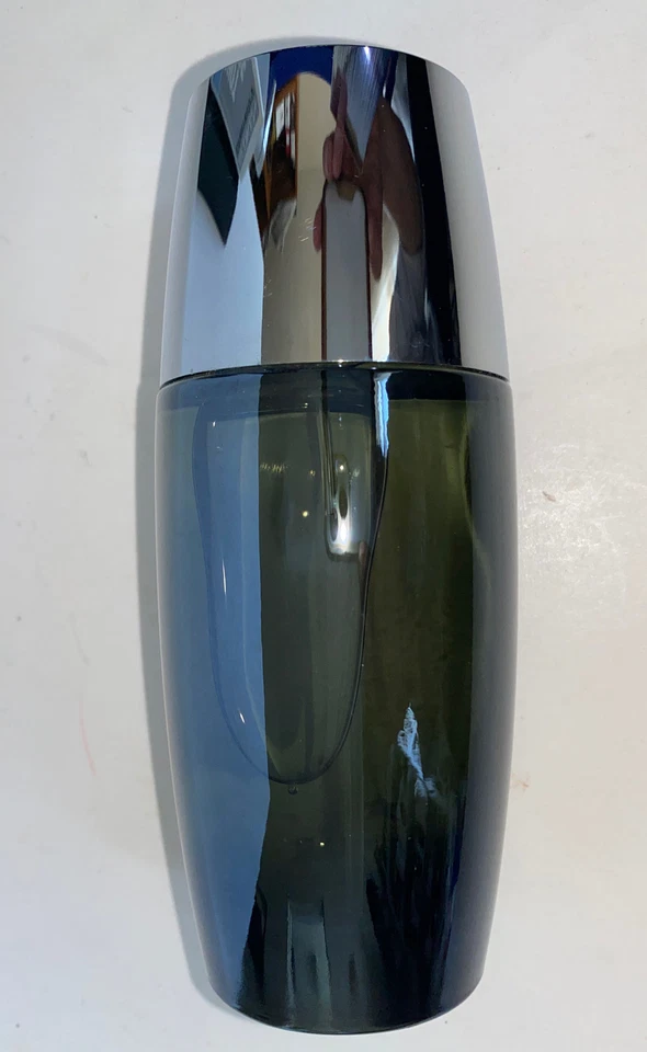 True Star Men de Enrique Iglesias 3.4 FL. OZ. Nuevo con caja Foto 2 de 4