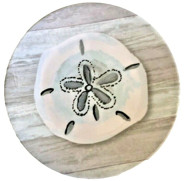 Melamine Bread Plate Plates