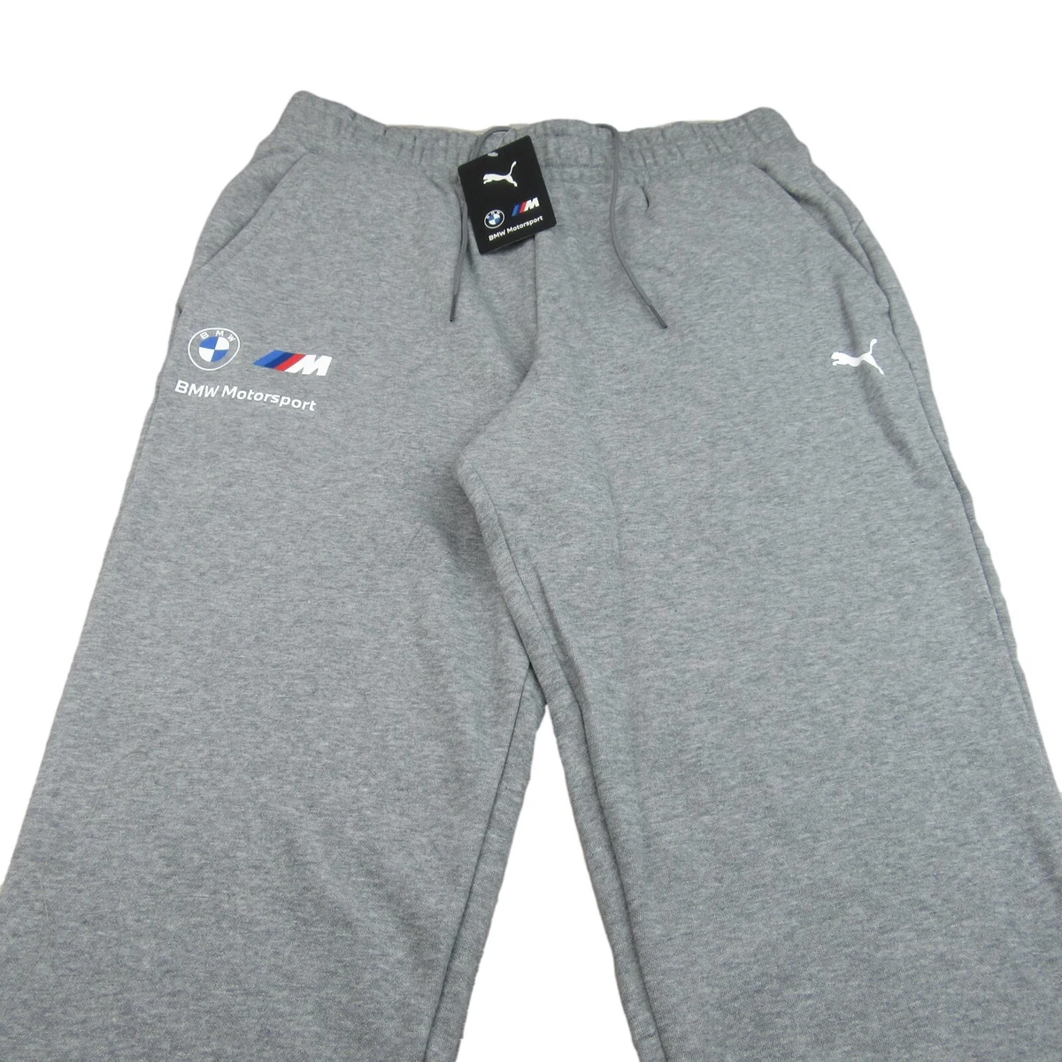 BMW M Motorsport Men's Sweatpants