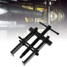 6 Bearing Puller 2 Jaw Bushing Gear Extractor Car Motorcycle Remover Hand Tool