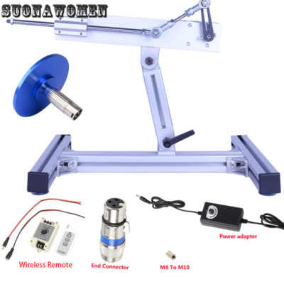 Machine Telescopic Rocker Arm Actuator Adjustable Reciprocating Linear Actuator
