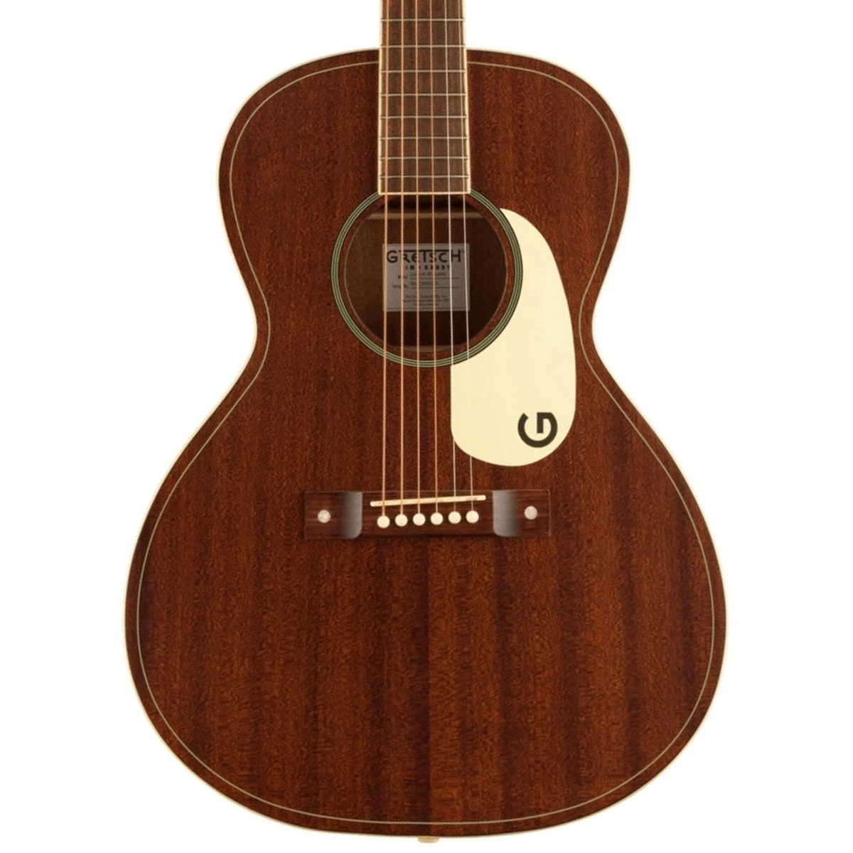 Gretsch Parlor Acoustic Guitars for sale | eBay