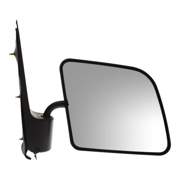 Dorman® 955-005 Passenger Side Mirror, Manual Adjust, Non-Heated, Non Dorman® 955-005 Passenger Side Mirror, Manual Adjust, Non-Heated, Non