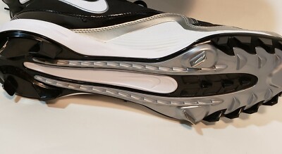 EUC Nike Men\'s Slasher 4 Low Top Baseball Metal Cleats, Sz 13 s-l400.jpg main image 4