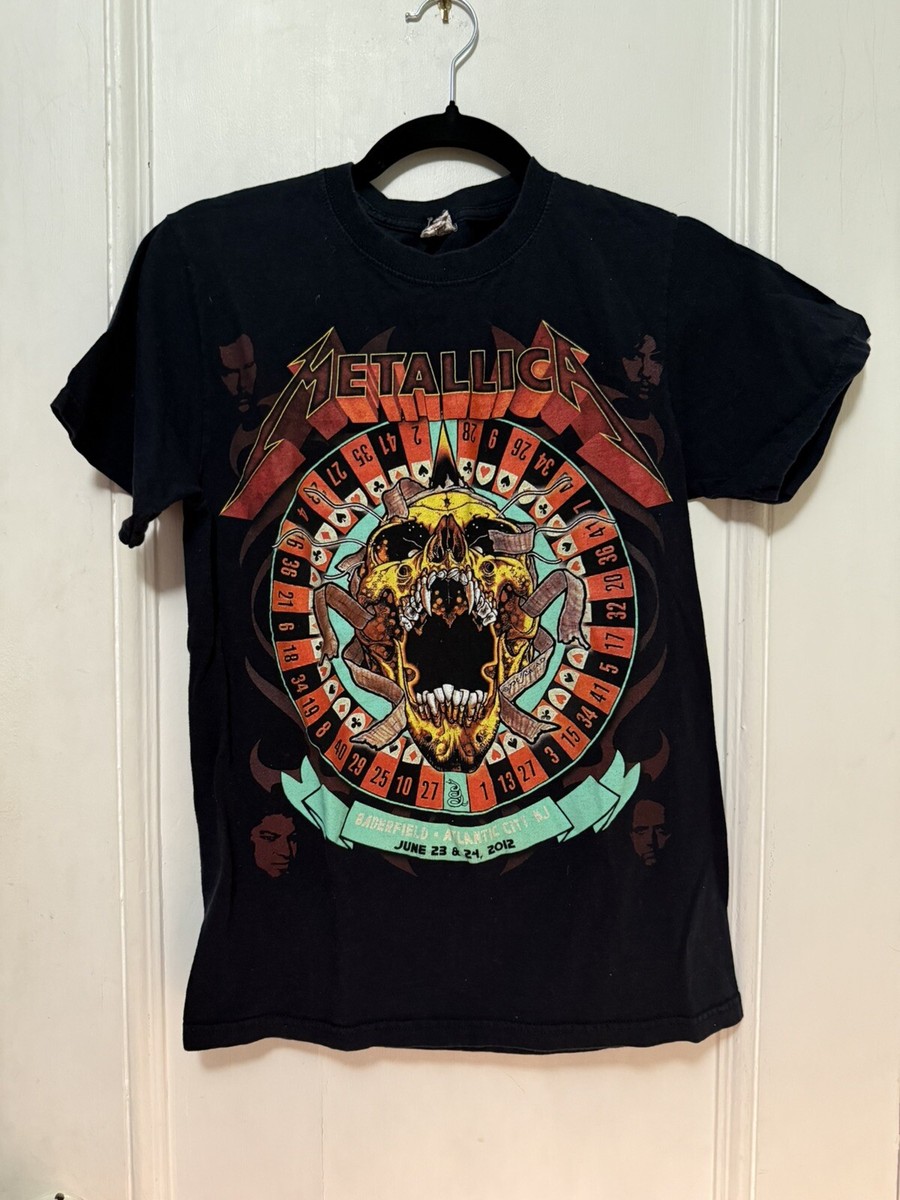 Orion music festival Tシャツ メタリカ　レッチリ Orion Music and More | Detroit MI Orion music festival Tシャツ