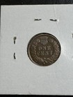 1909 indian head penny — photo 2