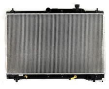 TOYOTA ESTIMA / LUCIDA / PREVIA 2.4 VVTI-i RADIATOR 2000-2006 BRAND NEW