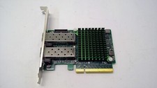 SuperMicro AOC-STGN-I2S Rev 2.11 Dual-Port SFP 10 GigabiT High Profile Card