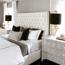 gold ibis table lamp