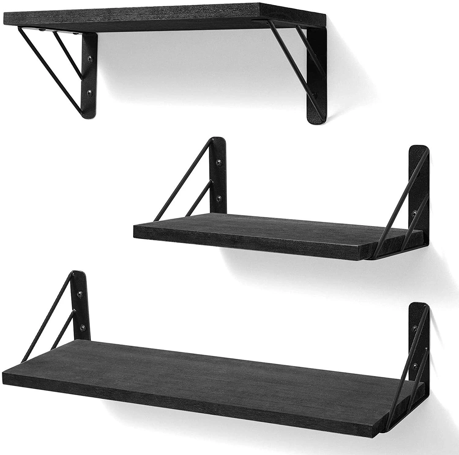 Floating Shelves for Bedroom Shelves for Wall Decor Wall Shelves