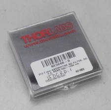 Thorlabs NE504B-B BBAR 650-1050 nm