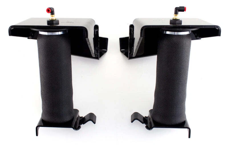 Kit de resorte neumático Air Lift Ridecontrol Foto 4 de 4