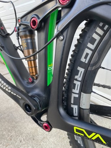 Niner RKT9 RDO XL Size. All Cardon Race Machine - Picture 9 of 12