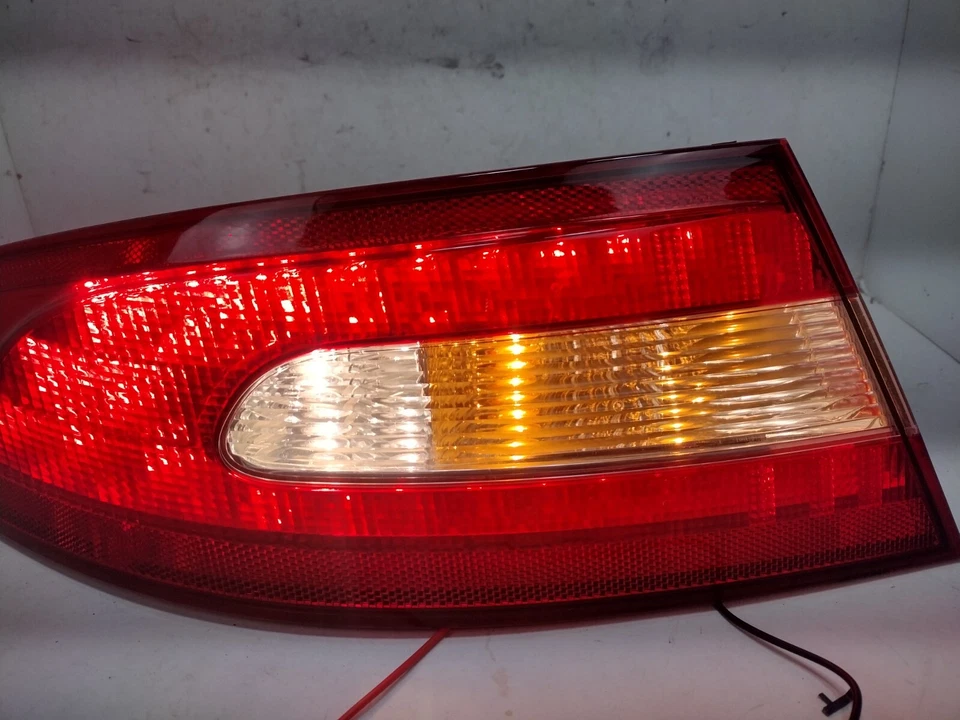 TESTED* WORKS* 09-11 Jaguar XF LED Outer Taillight Lamp Driver Left LH - Image 3 of 4