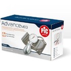 Advance Med Handeld Aneroid Sphygmomanometer Blood Pressure Monitor ✅