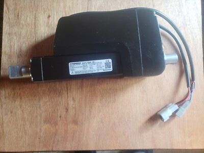 Linear Actuators - Thomson Linear Actuator